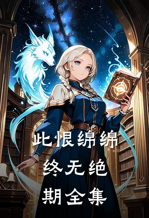 此恨绵绵，终无绝期全集