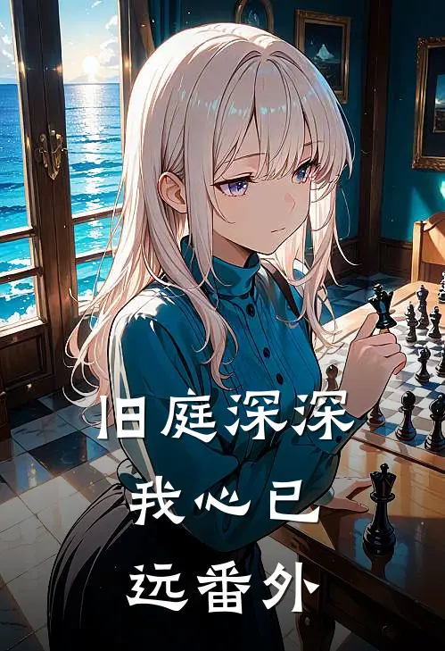 旧庭深深，我心已远番外