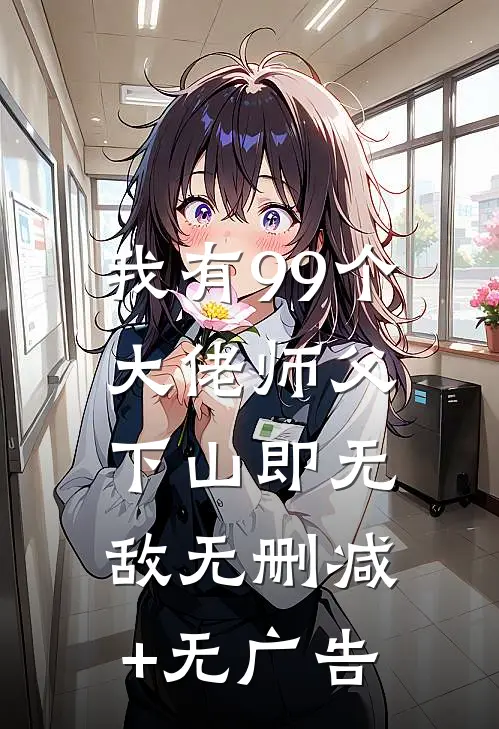 我有99个大佬师父，下山即无敌无删减+无广告