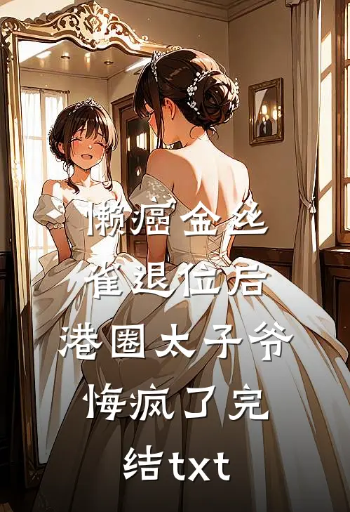 懒癌金丝雀退位后，港圈太子爷悔疯了完结txt
