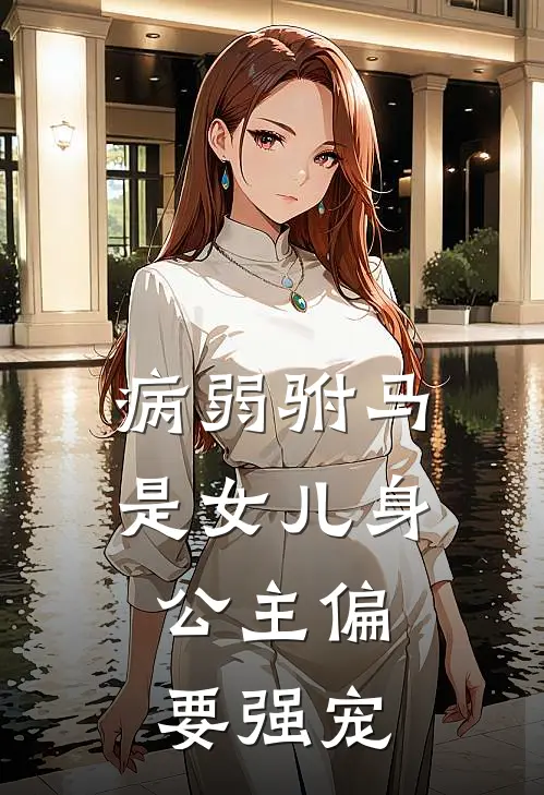 病弱驸马是女儿身，公主偏要强宠