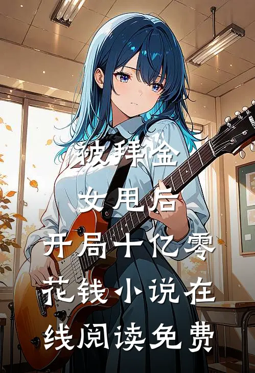 被拜金女甩后，开局十亿零花钱小说在线阅读免费