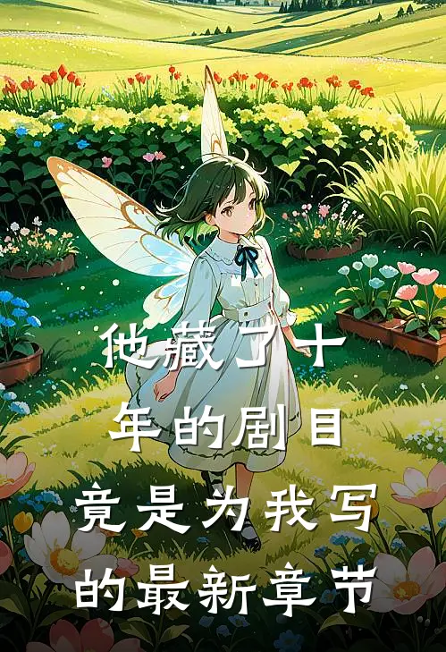 他藏了十年的剧目，竟是为我写的最新章节
