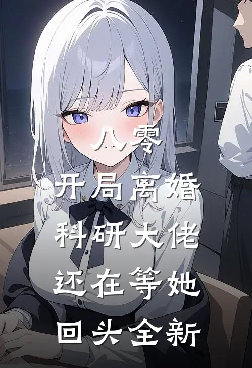 八零：开局离婚，科研大佬还在等她回头全新