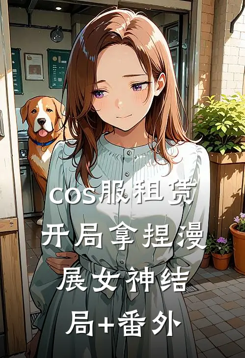 cos服租赁，开局拿捏漫展女神结局+番外
