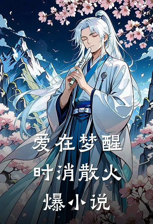 爱在梦醒时消散火爆小说