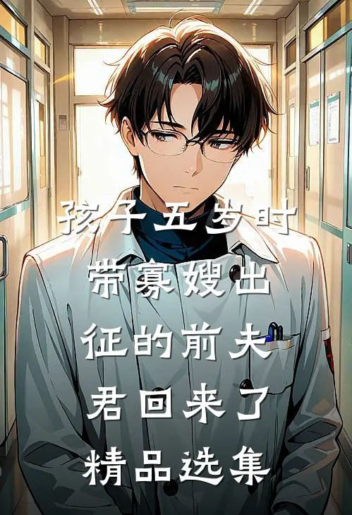 孩子五岁时，带寡嫂出征的前夫君回来了精品选集