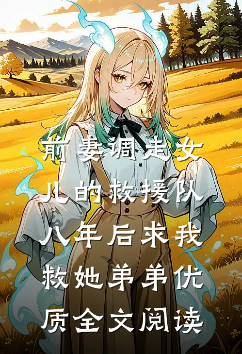 前妻调走女儿的救援队，八年后求我救她弟弟优质全文阅读