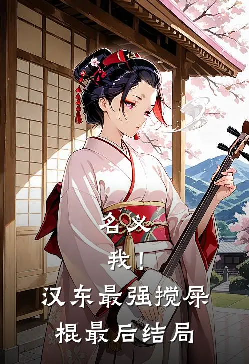 名义：我！汉东最强搅屎棍最后结局