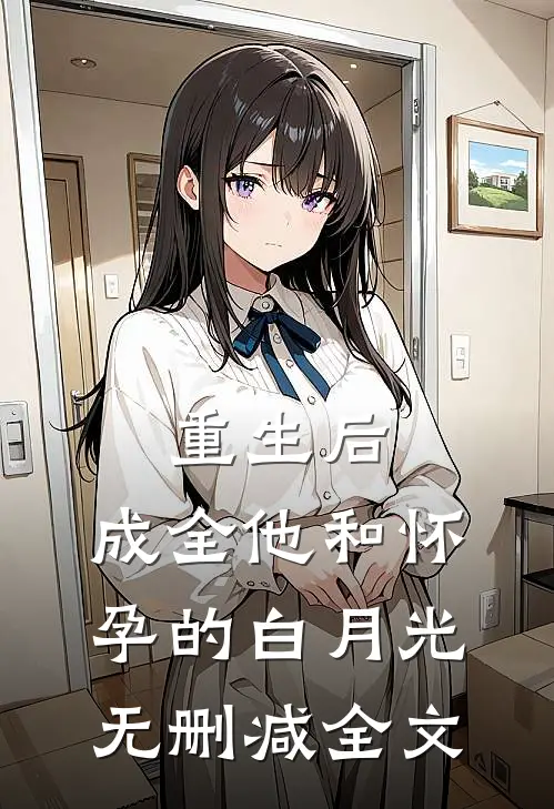 重生后，成全他和怀孕的白月光无删减全文