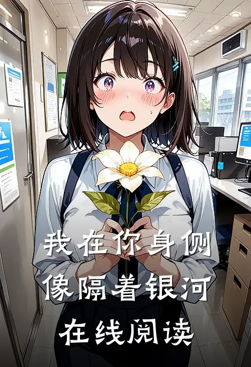 我在你身侧像隔着银河在线阅读