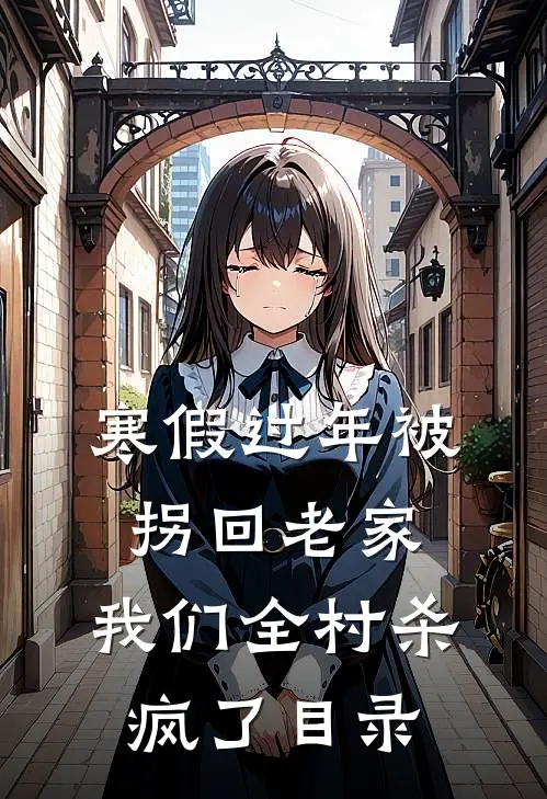 寒假过年被拐回老家，我们全村杀疯了目录