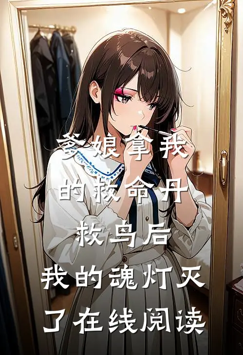 爹娘拿我的救命丹救鸟后，我的魂灯灭了在线阅读