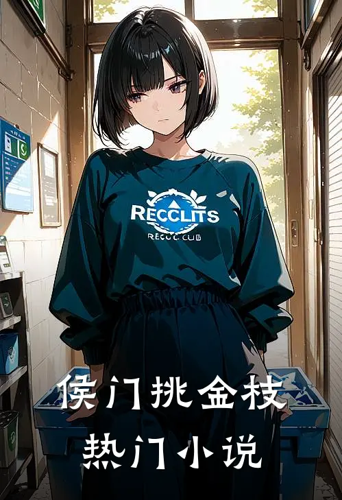 侯门挑金枝热门小说