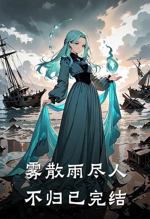 雾散雨尽人不归已完结