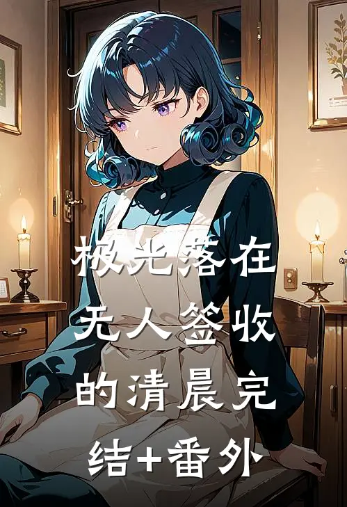 极光落在无人签收的清晨完结+番外