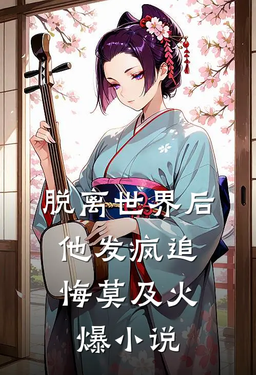 脱离世界后，他发疯追悔莫及火爆小说