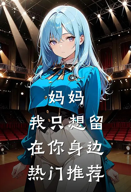 妈妈，我只想留在你身边热门推荐