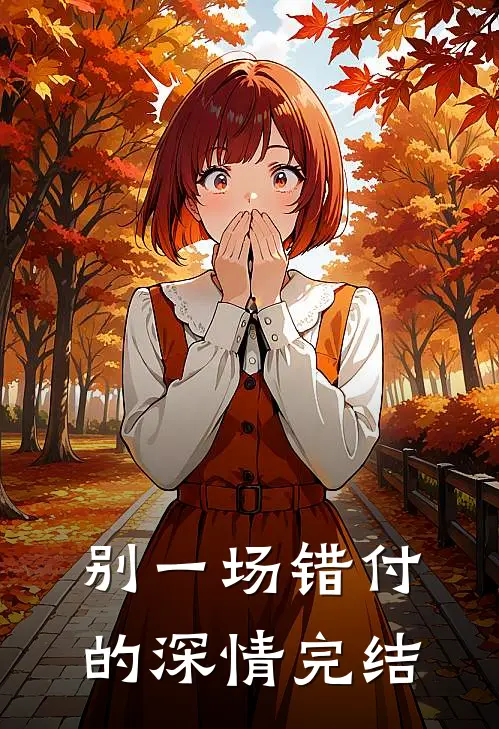 别一场错付的深情完结