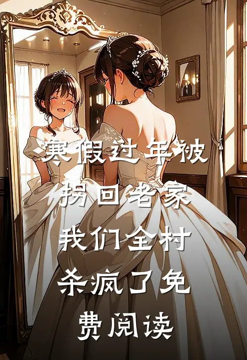 寒假过年被拐回老家，我们全村杀疯了免费阅读