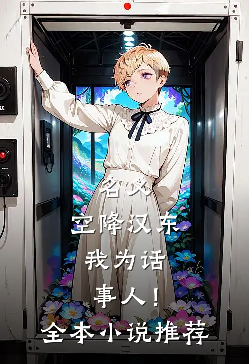 名义：空降汉东，我为话事人！全本小说推荐