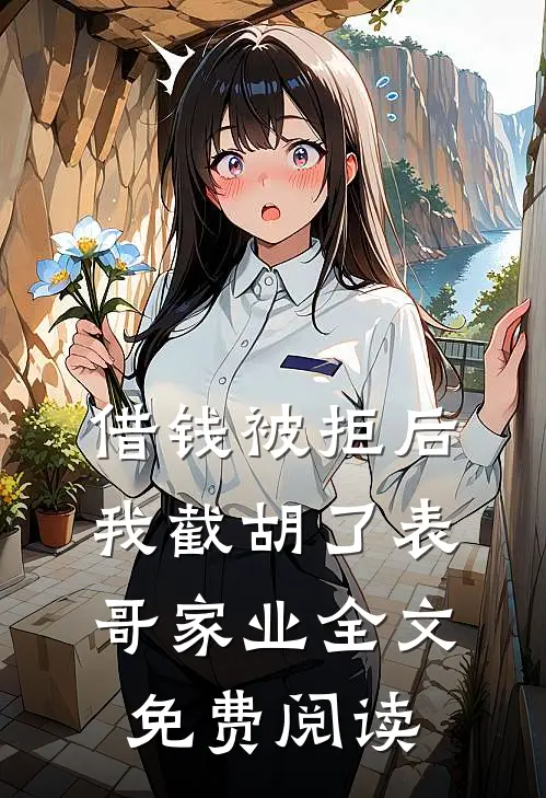 借钱被拒后，我截胡了表哥家业全文免费阅读