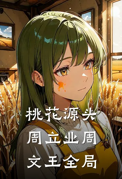 桃花源头周立业周文王全局