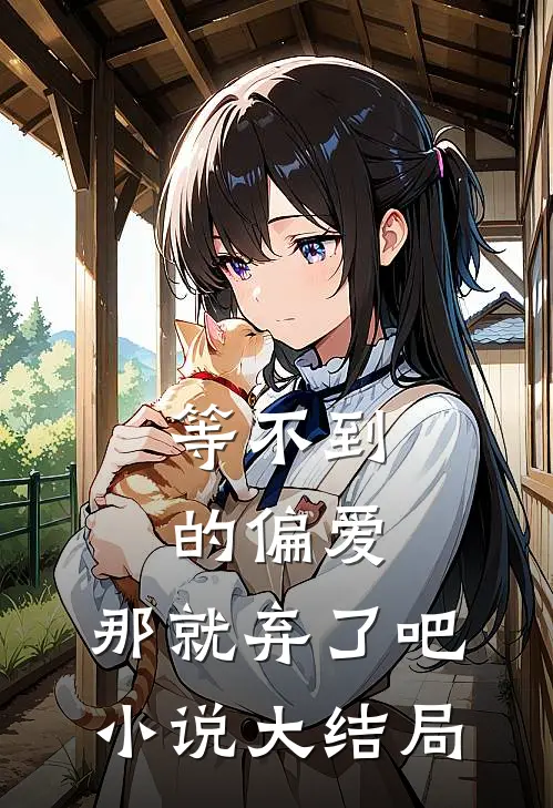 等不到的偏爱，那就弃了吧小说大结局