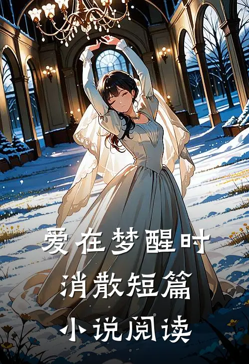 爱在梦醒时消散短篇小说阅读