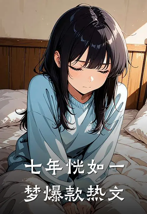 七年恍如一梦爆款热文