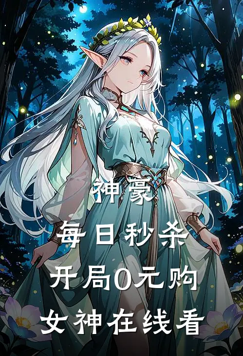神豪：每日秒杀，开局0元购女神在线看