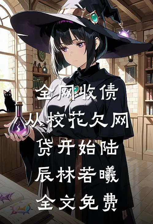 全网收债，从校花欠网贷开始陆辰林若曦全文免费
