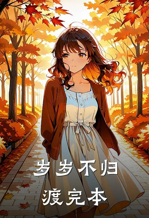 岁岁不归渡完本