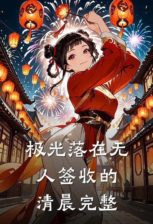 极光落在无人签收的清晨完整