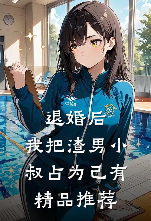 退婚后，我把渣男小叔占为己有精品推荐