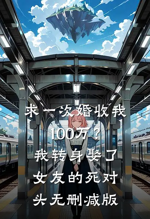 求一次婚收我100万？我转身娶了女友的死对头无删减版