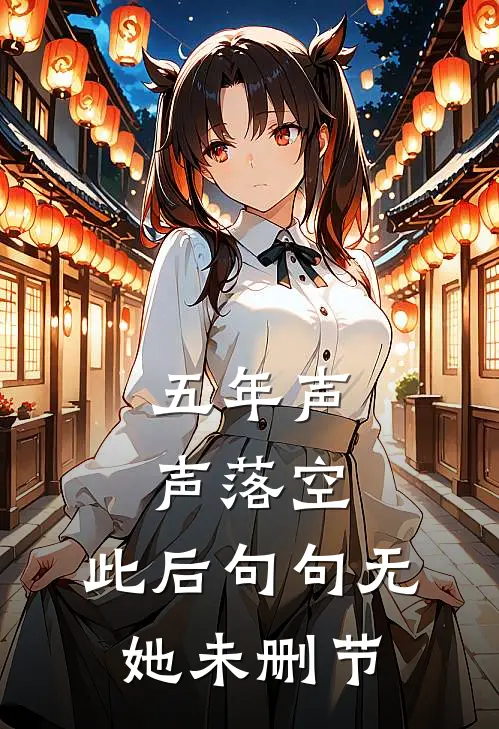 五年声声落空，此后句句无她未删节