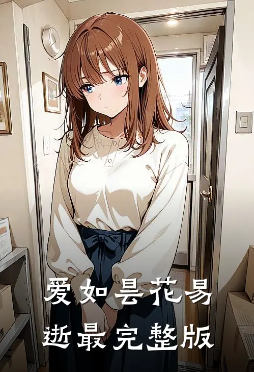 爱如昙花易逝最完整版