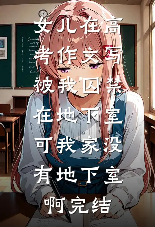 女儿在高考作文写被我囚禁在地下室，可我家没有地下室啊完结