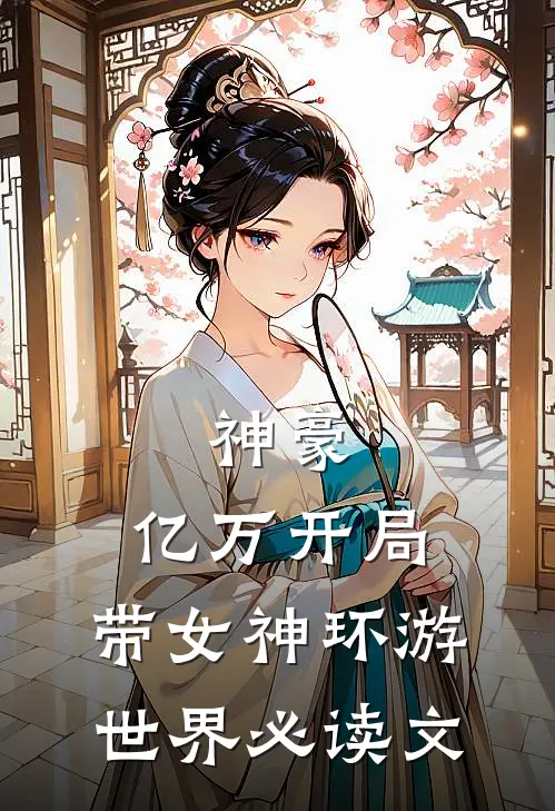 神豪：亿万开局，带女神环游世界必读文