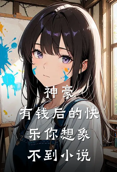 神豪：有钱后的快乐你想象不到小说