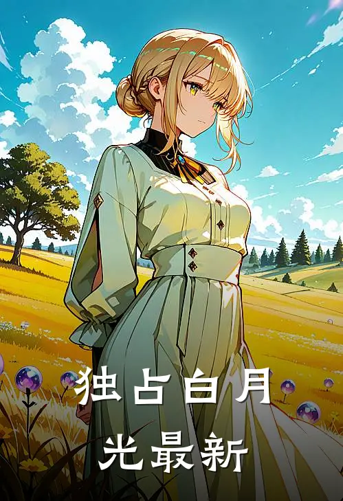 独占白月光最新