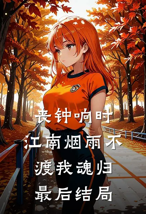 丧钟响时，江南烟雨不渡我魂归最后结局