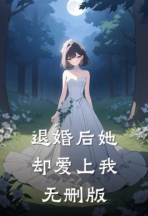 退婚后她却爱上我无删版