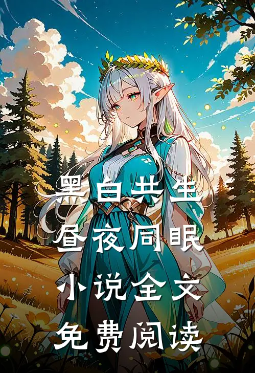 黑白共生，昼夜同眠小说全文免费阅读