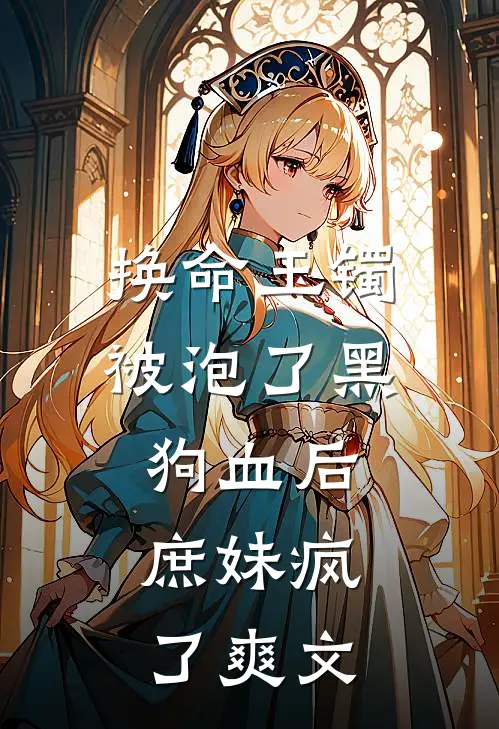 换命玉镯被泡了黑狗血后，庶妹疯了爽文