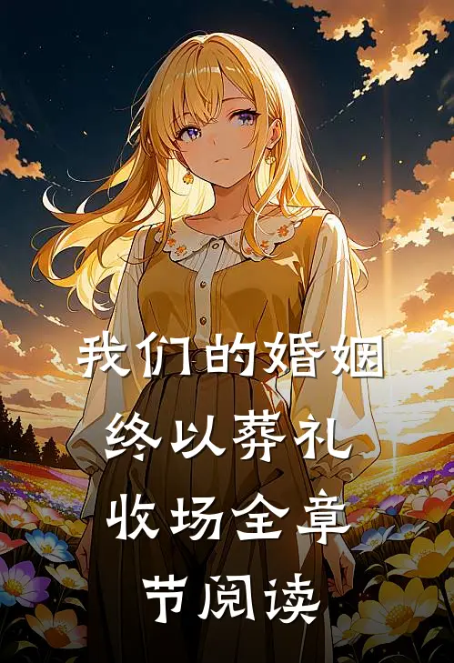 我们的婚姻，终以葬礼收场全章节阅读