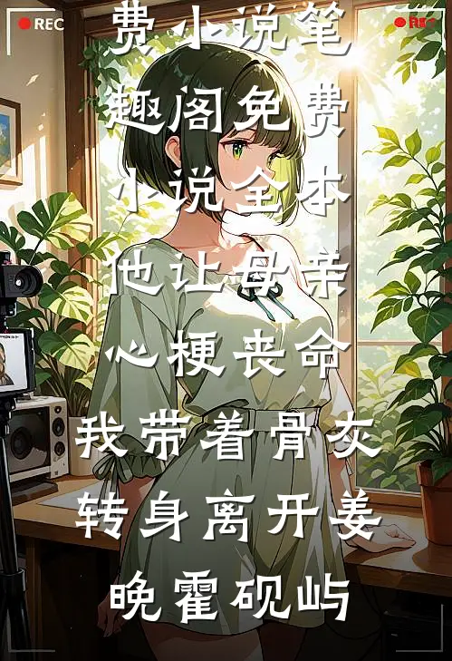 他让母亲心梗丧命，我带着骨灰转身离开(姜晚霍砚屿)免费小说笔趣阁_免费小说全本他让母亲心梗丧命，我带着骨灰转身离开(姜晚霍砚屿)
