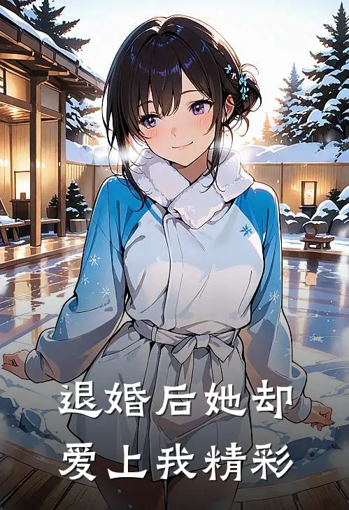 退婚后她却爱上我精彩