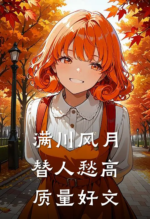 满川风月替人愁高质量好文